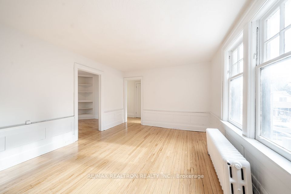 #56 - 8 Kingston Road, Toronto, ON M4L 2S4