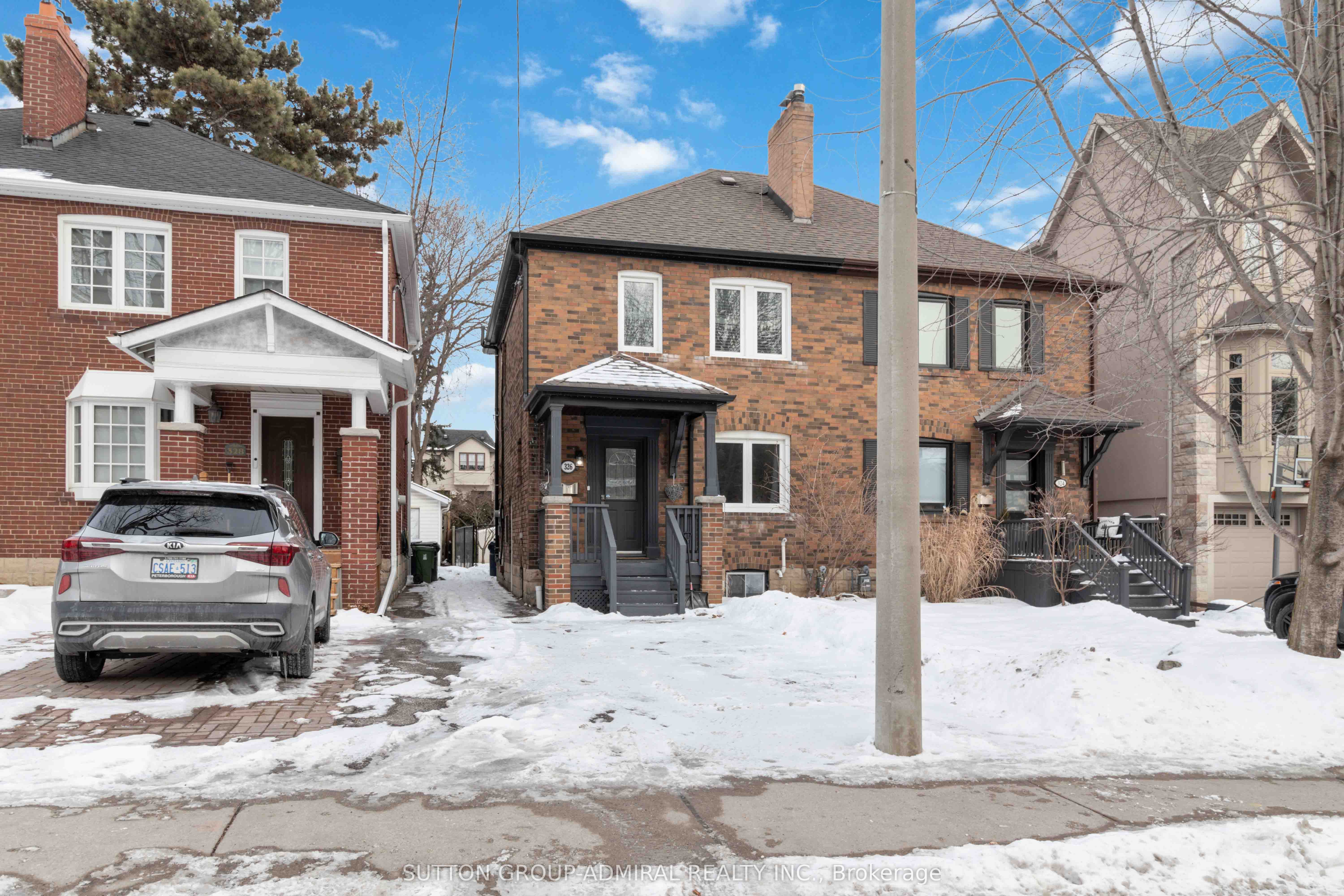 326 St Germain Avenue