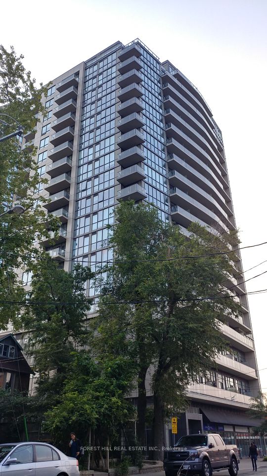 530 St. Clair Avenue