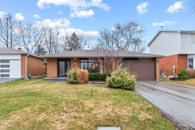 531 Newmarket