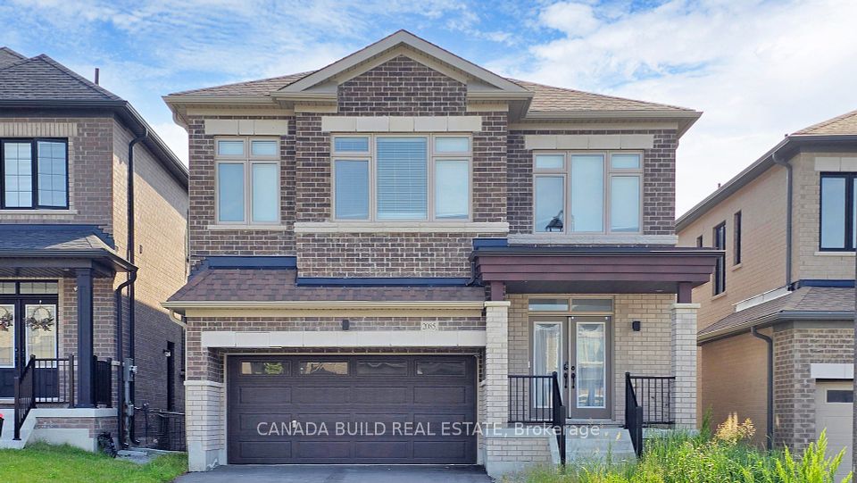 2085 Coppermine