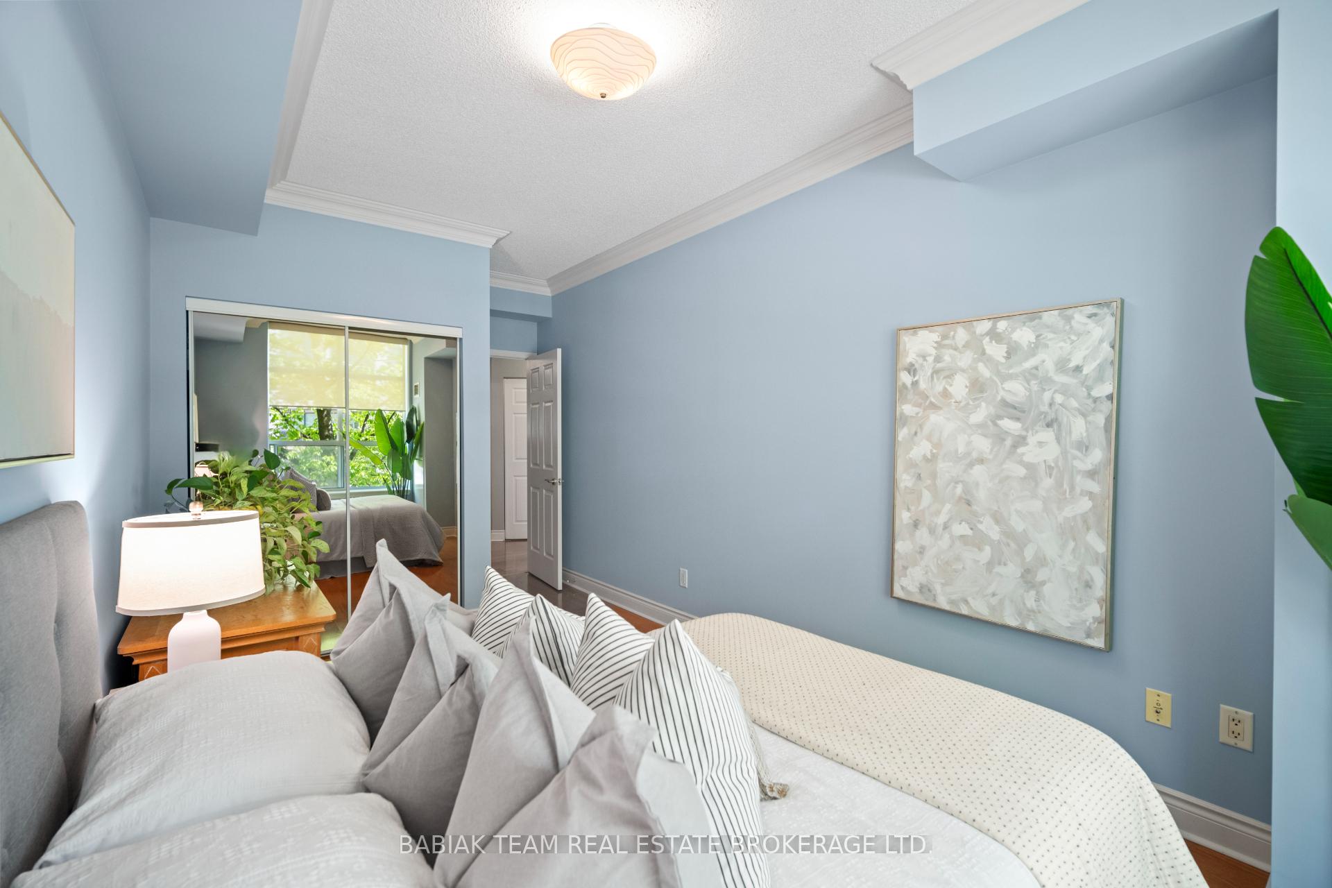 2 Bedrooms Condo at 2511 Bloor, Toronto For sale