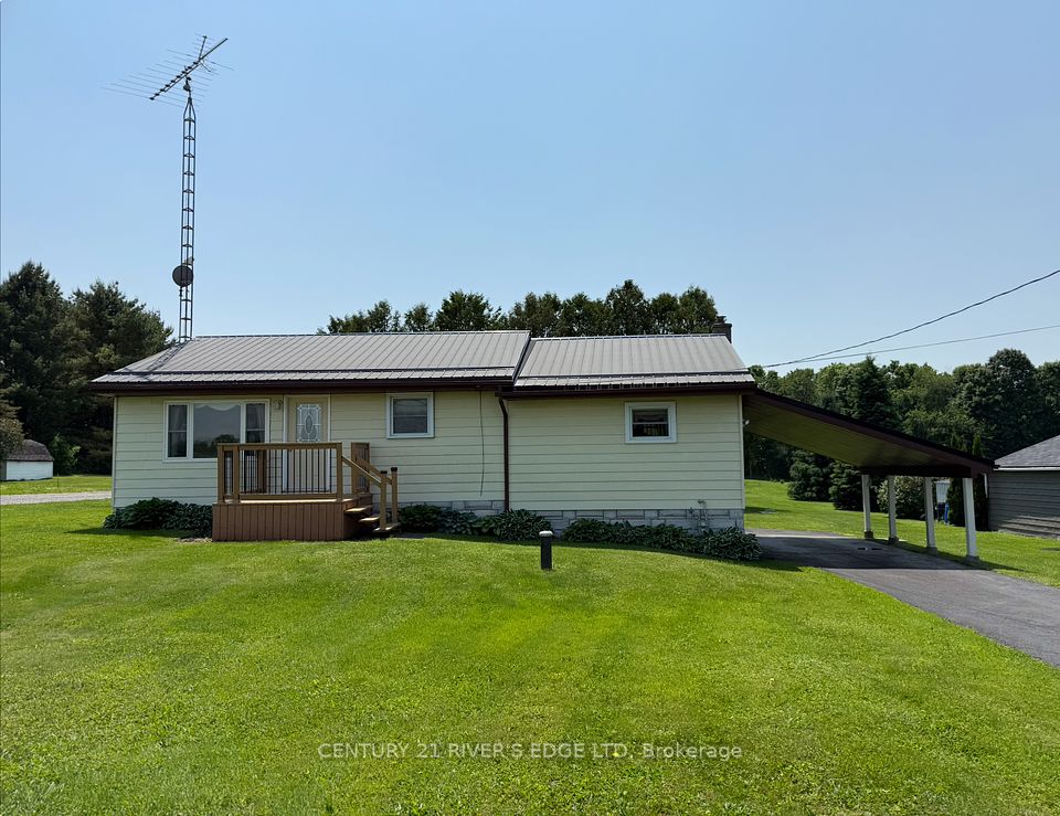 4022 County 29 Road, Elizabethtown-Kitley, ON K7G 2V6