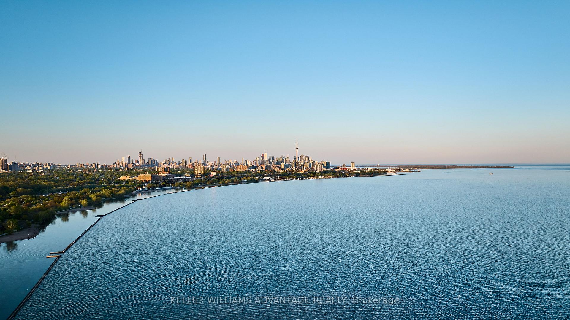 2 Bedrooms Condo at 2045 Lake Shore, Toronto For sale