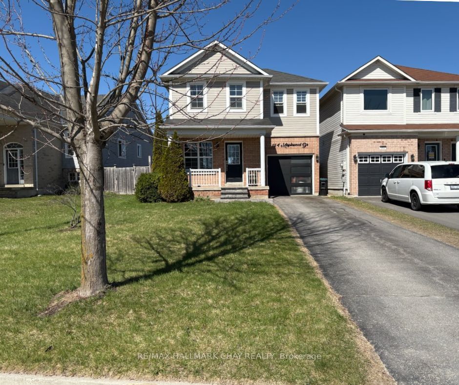 154 Maplewood