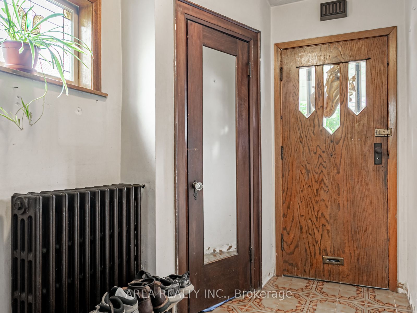 326A Harbord Street