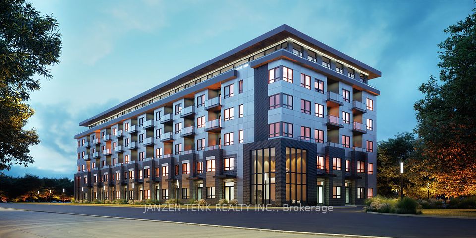 1150 FANSHAWE PARK