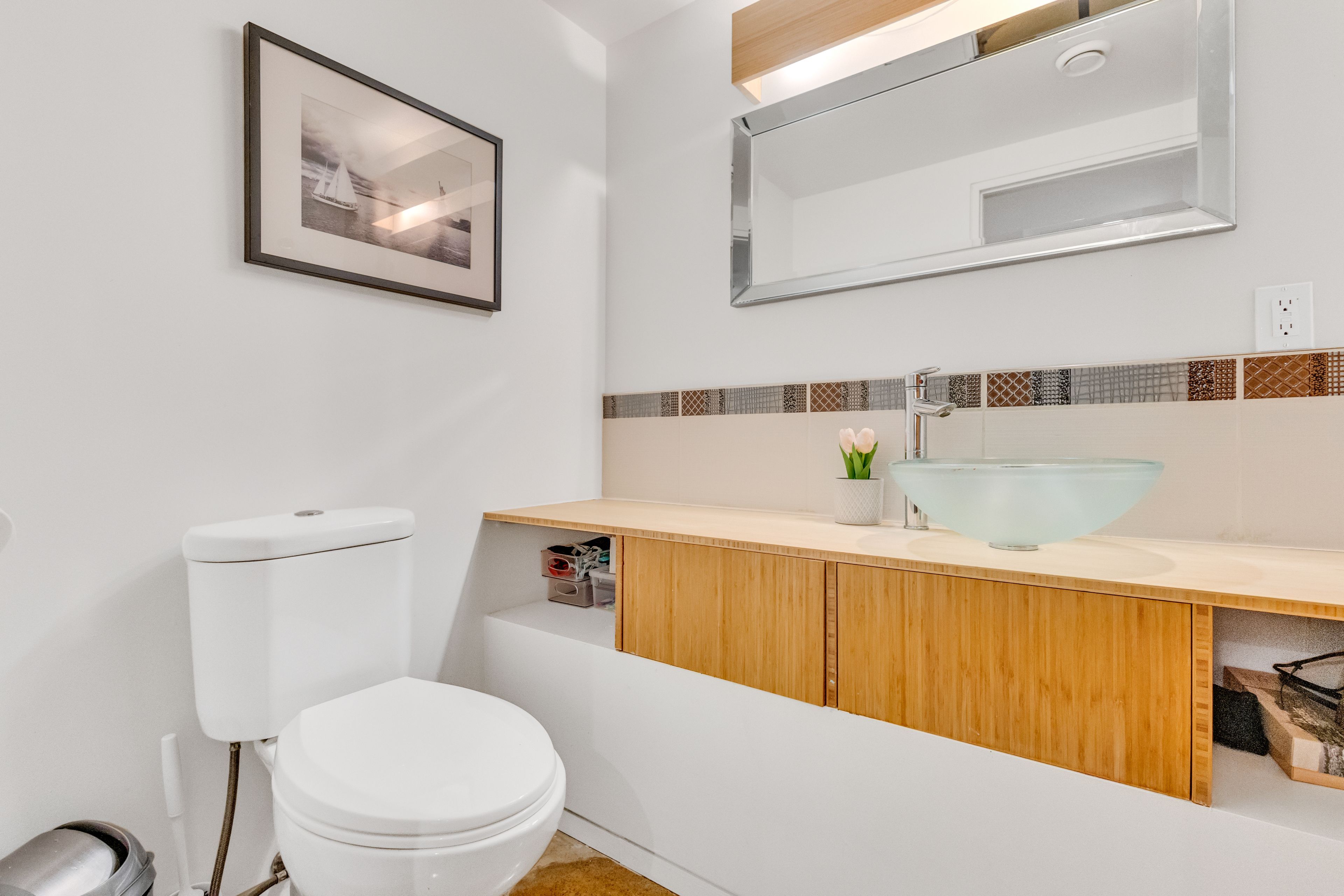 163 Belsize Drive