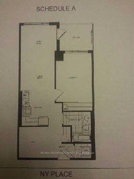 2 Bedrooms Condo at 17 Kenaston, Toronto For sale