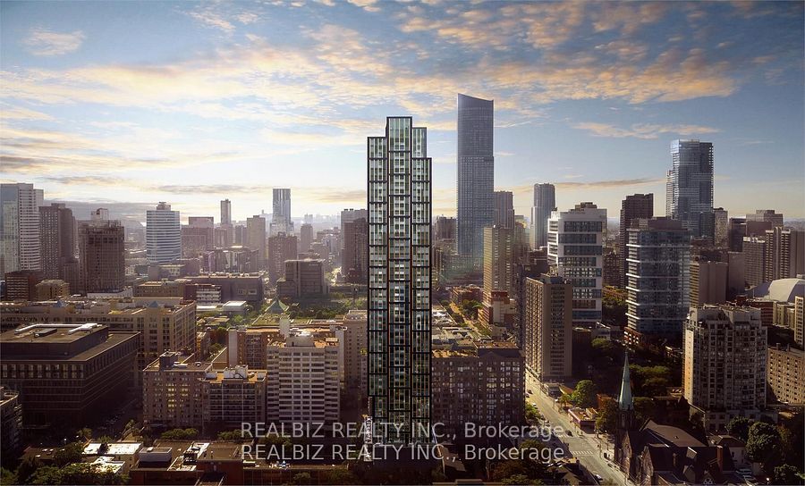 319 Jarvis