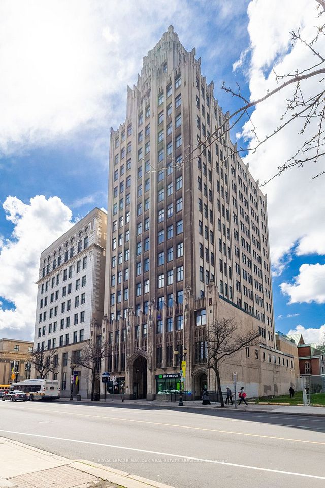 #509 - 36 James Street, Hamilton, ON L8P 4W4