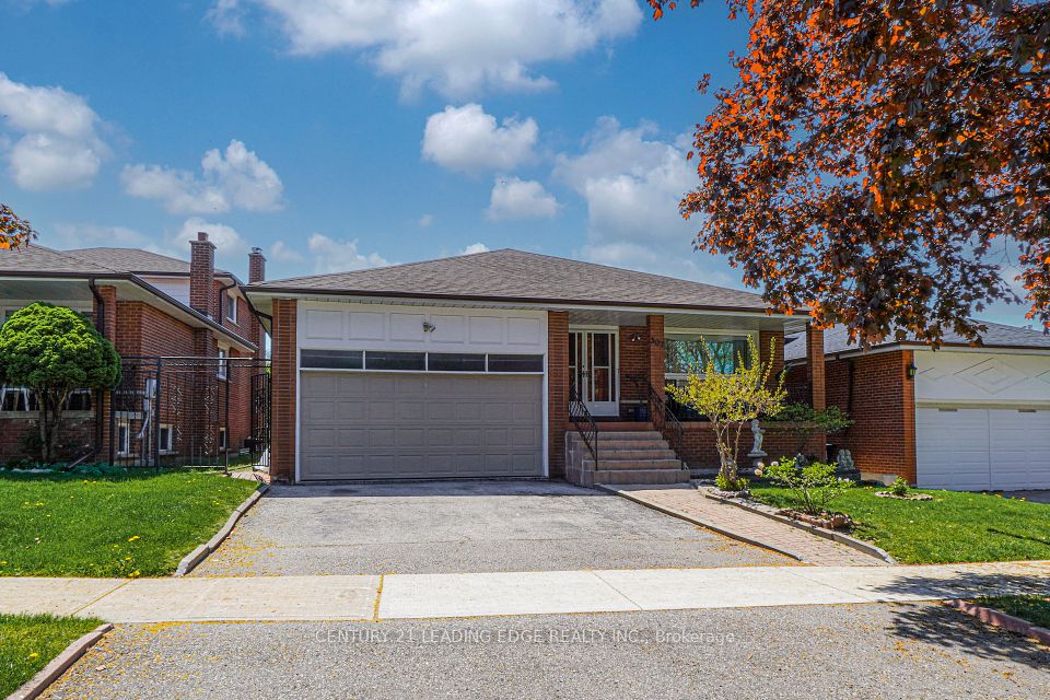 302 Huntsmill