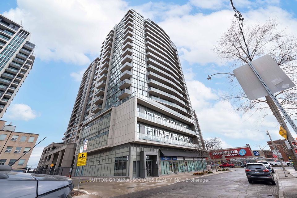 530 St Clair