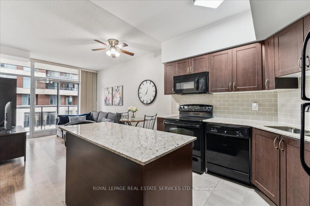 1 Bedroom Condo at 1940 Ironstone, Burlington For sale