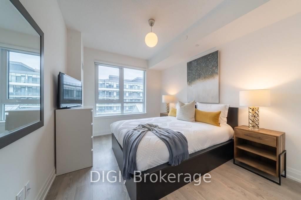 591 Sheppard Avenue E, #636