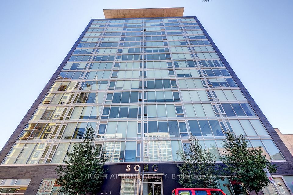 300 Lisgar