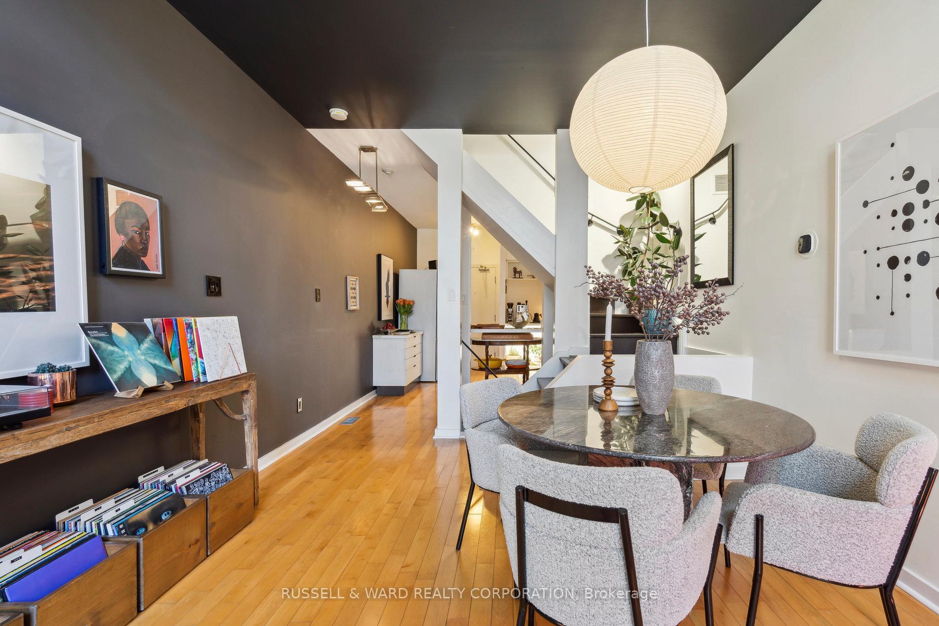 2 Bedrooms Condo at 394 Euclid,  Toronto For sale