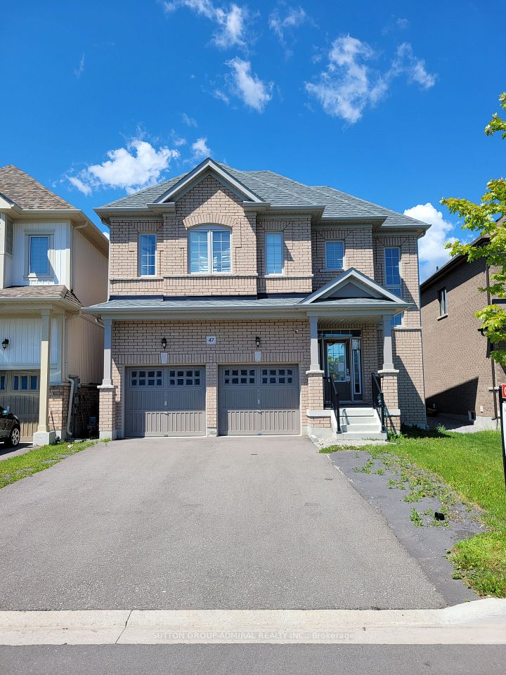 47 Douglas Kemp Cres