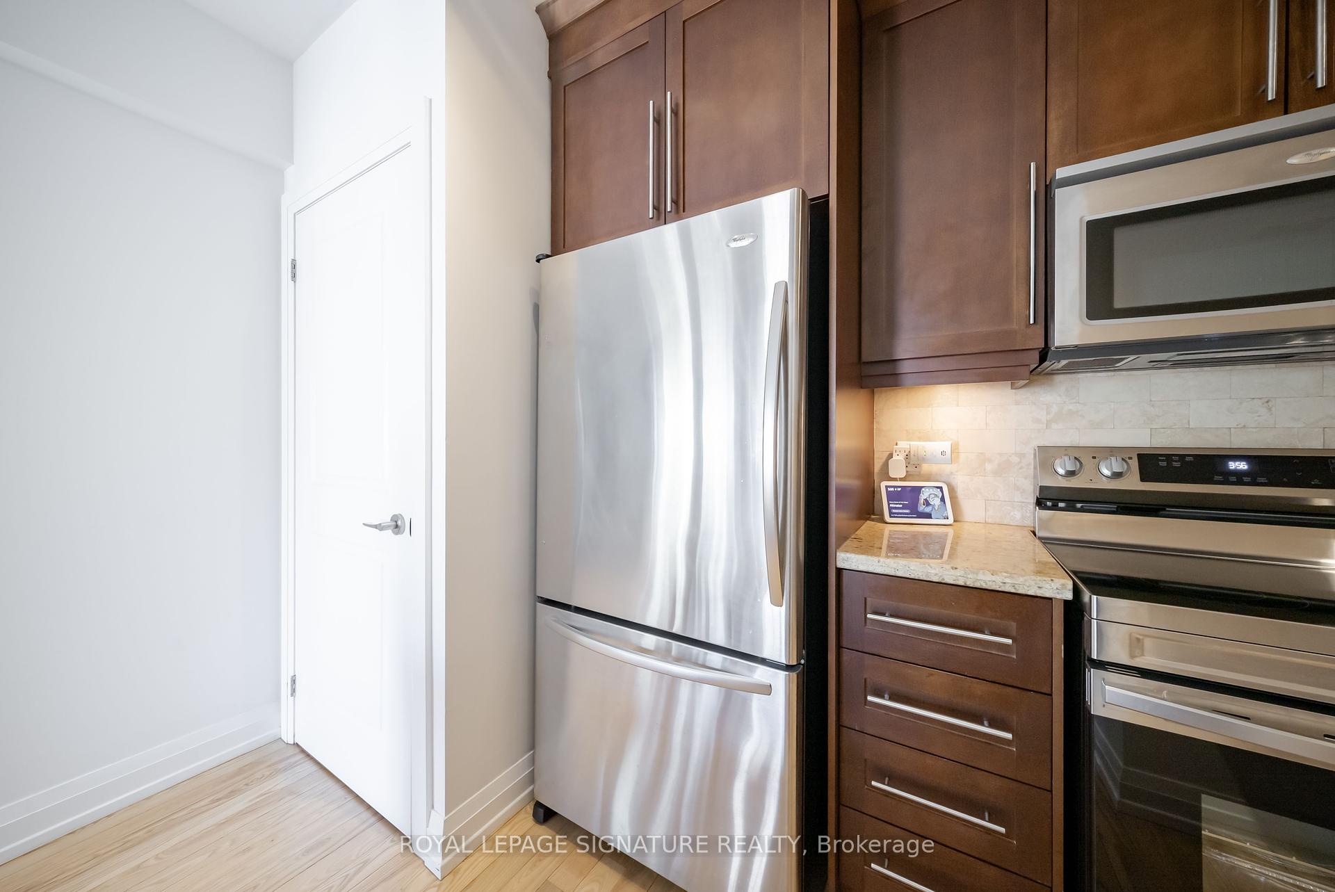 2 Bedrooms Condo at 473 Dupont, Toronto For sale