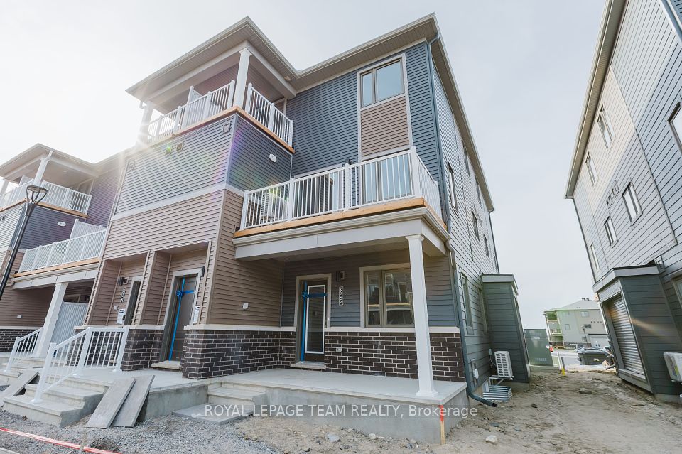 822 Parnian Private