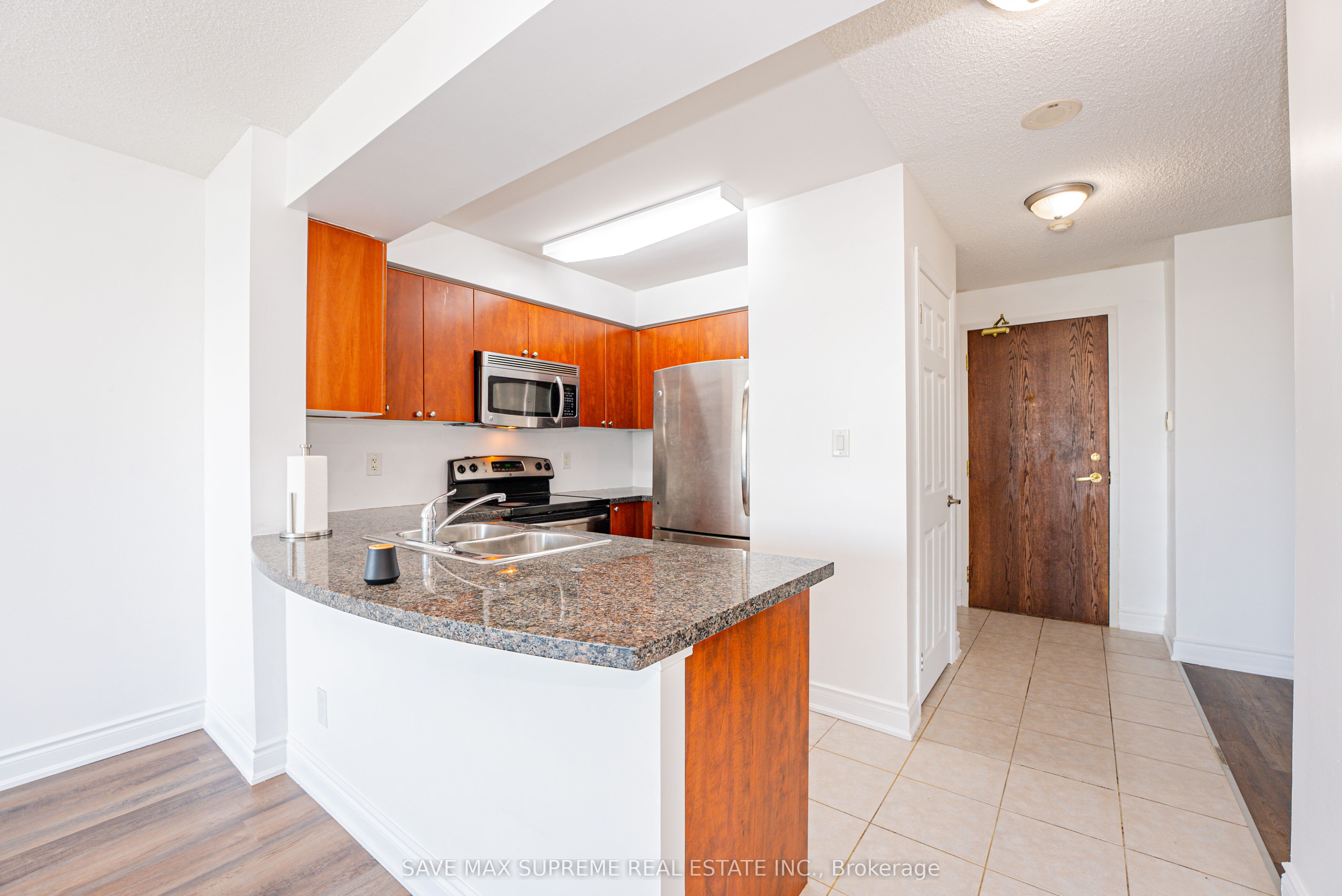 4850 Glen Erin Drive, #1110