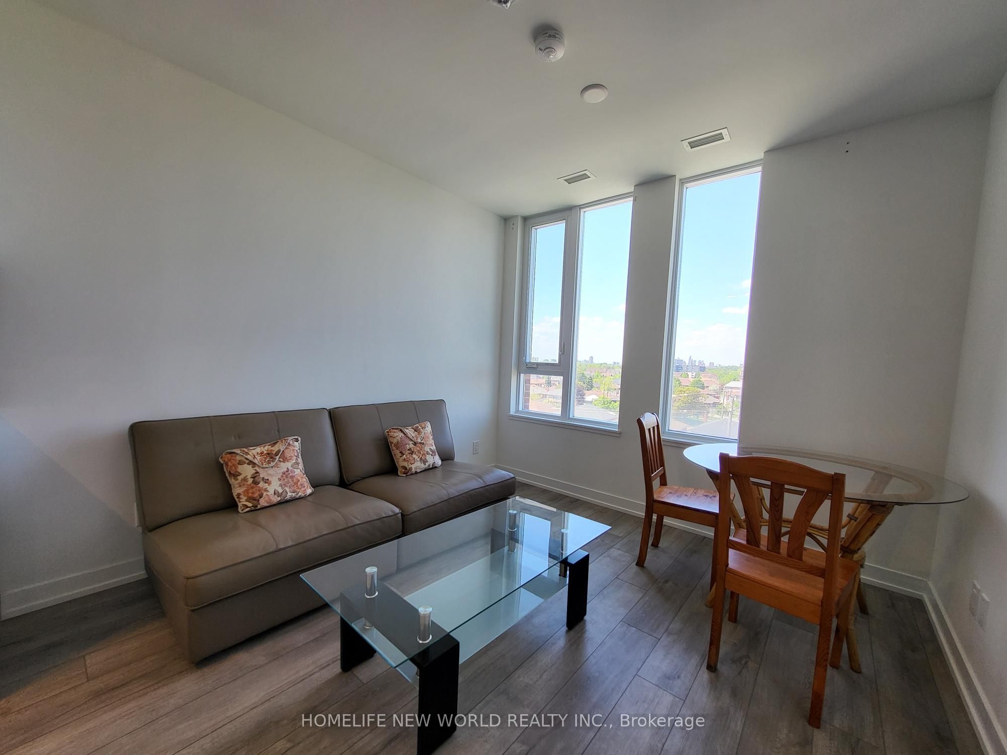 3100 Keele Street, #509