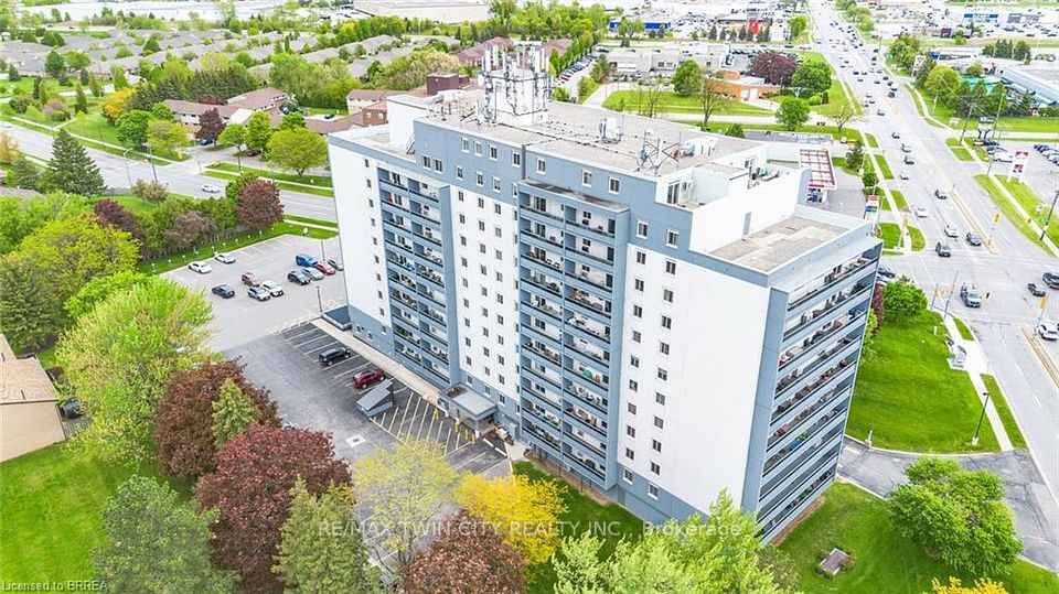 #909 - 640 West Street, Brantford, ON N3R 6M3
