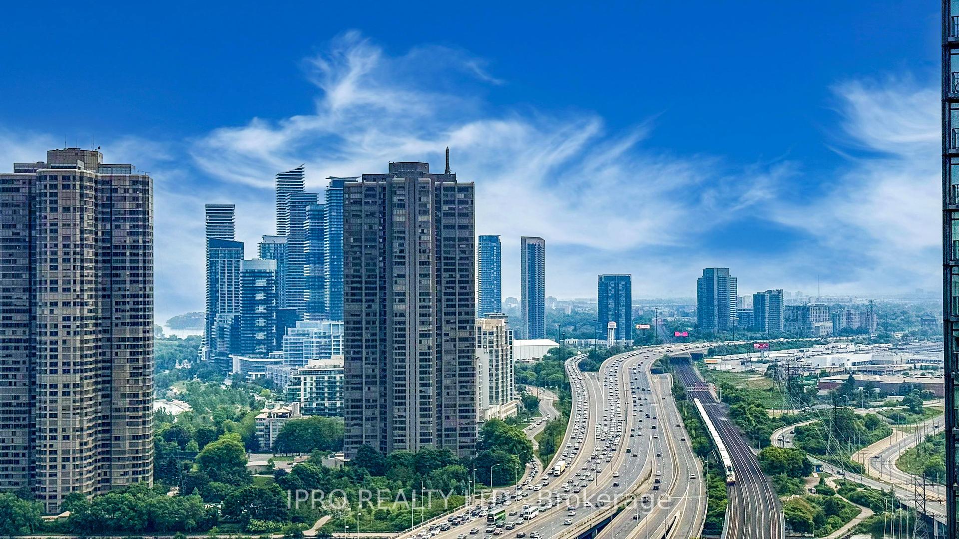 3 Bedrooms Condo at 103 The Queensway, Toronto For sale