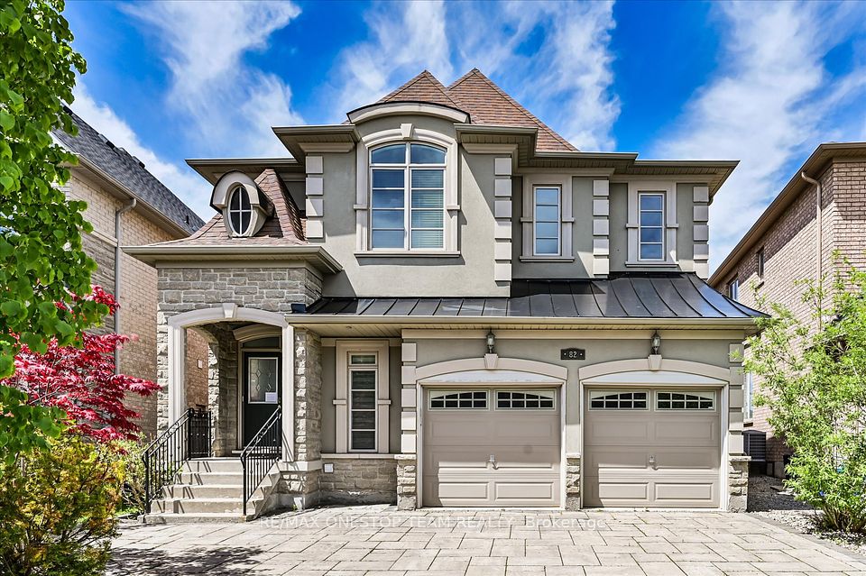 82 Heritage Estates