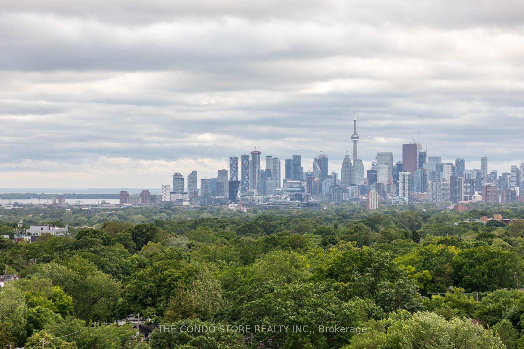 3 Bedrooms Condo at 286 MAIN, Toronto For sale