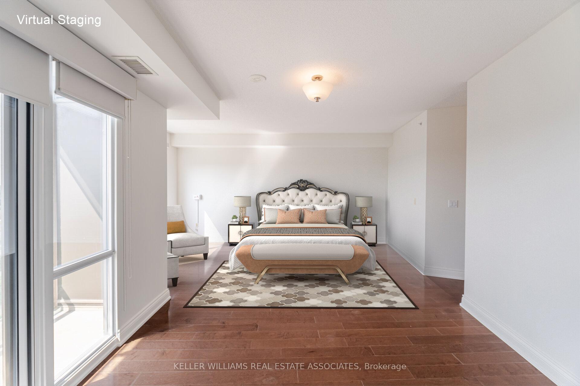 2 Bedrooms Condo at 1665 The Collegeway, Mississauga For sale