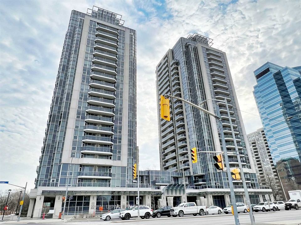 5793 Yonge Street