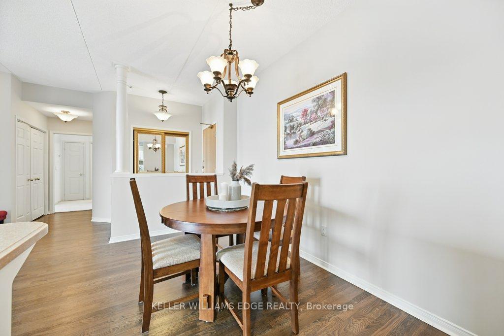 2 Bedrooms Condo at 2085 Amherst Heights,  Burlington For sale
