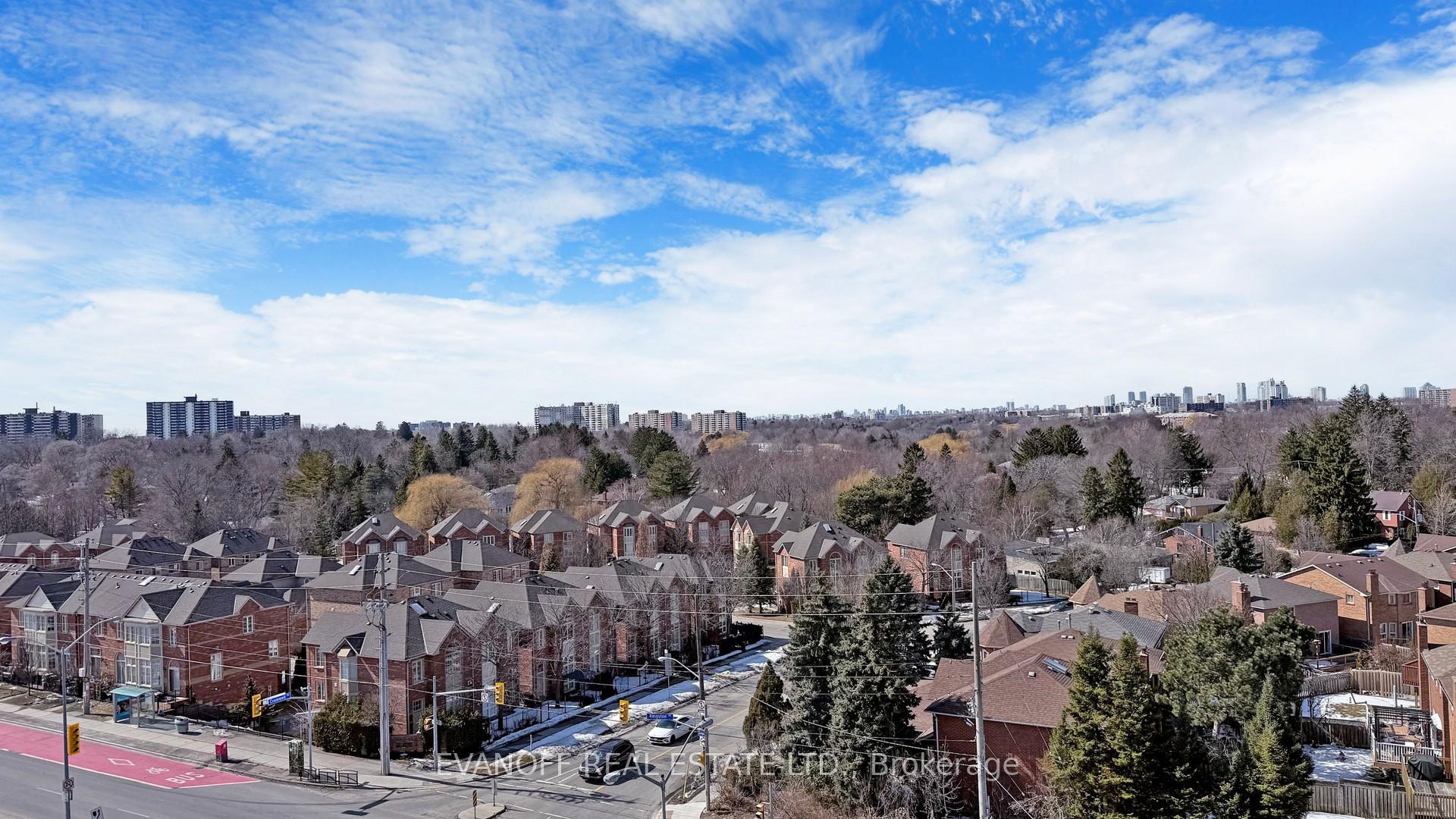 3 Bedrooms Condo at 10 Guildwood, Toronto For sale