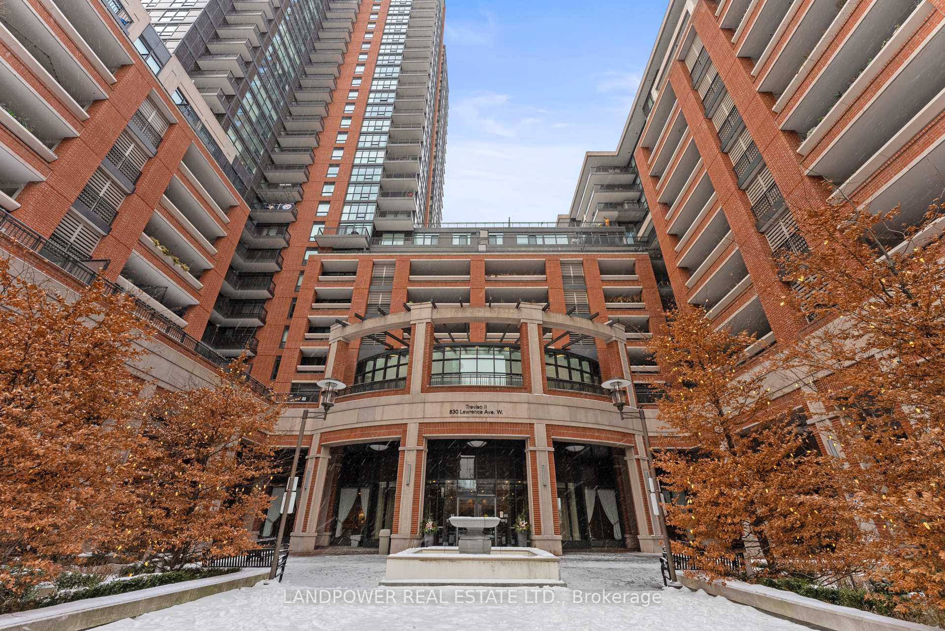 2 Bedrooms Condo at 830 Lawrence, Toronto For sale