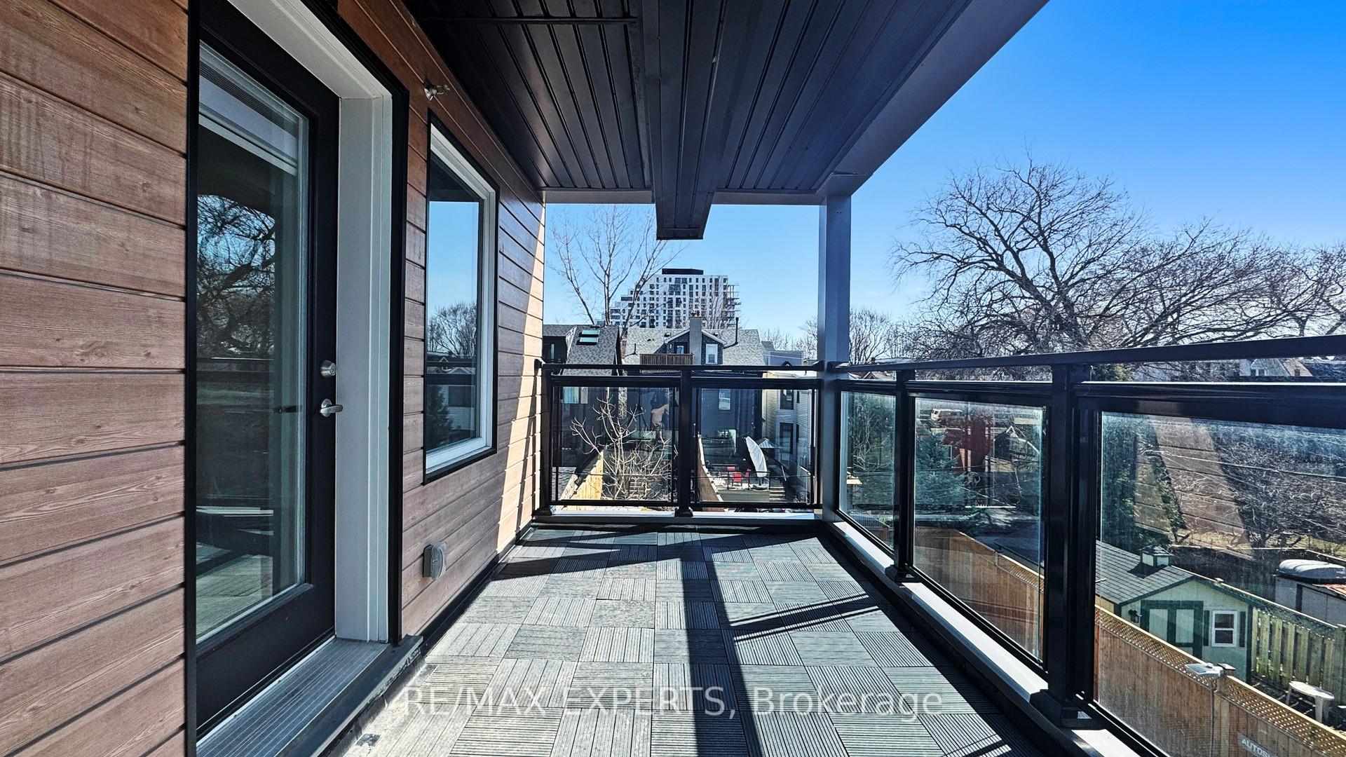 1 Bedroom Condo at 45 Connaught, Toronto For sale