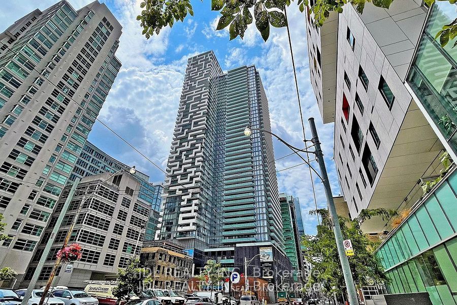 25 Richmond