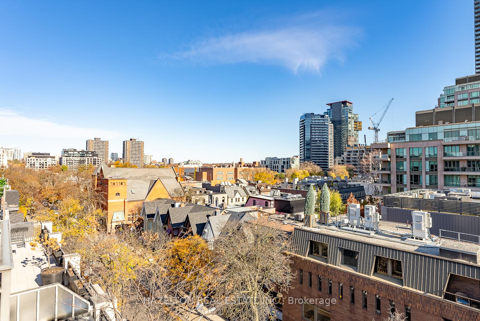 4 Bedrooms Condo at 118 Yorkville, Toronto For sale