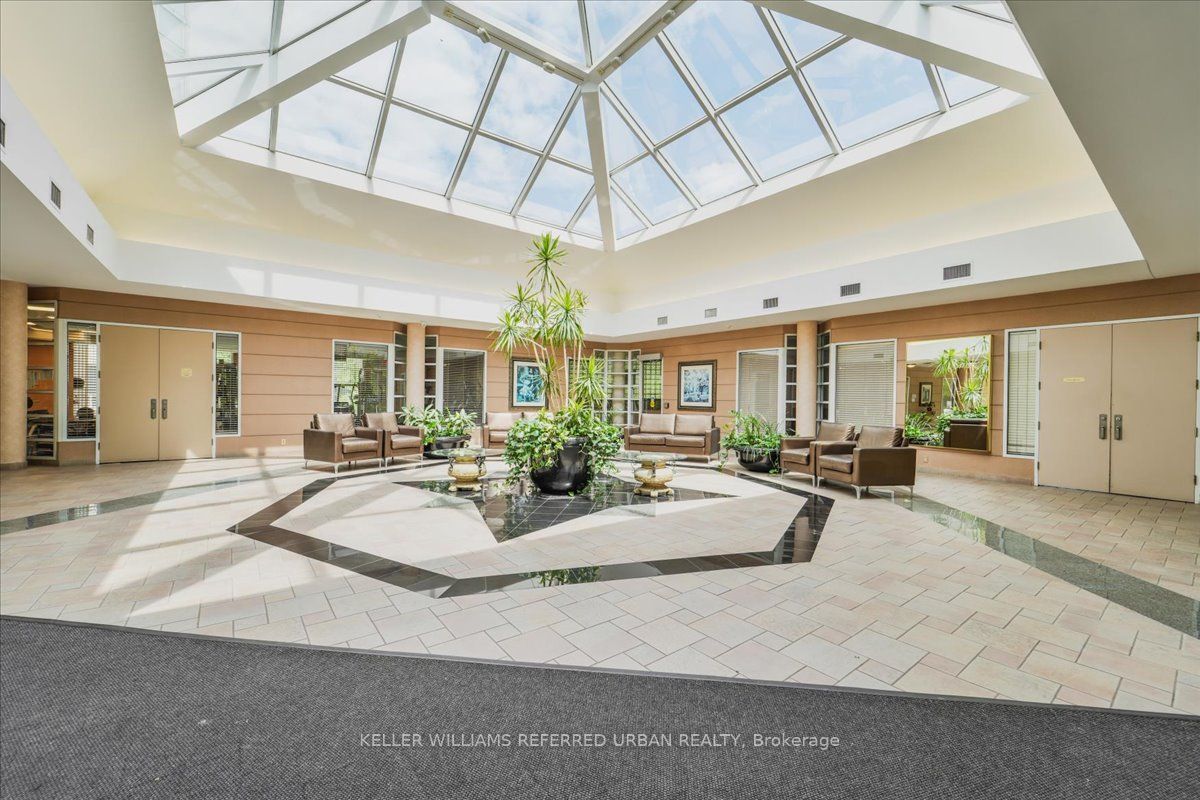5 Concorde Place, #710