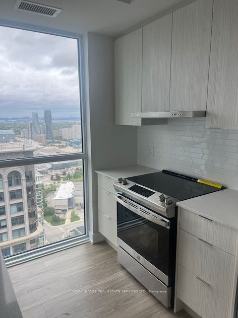 430 Square One Drive, #4011