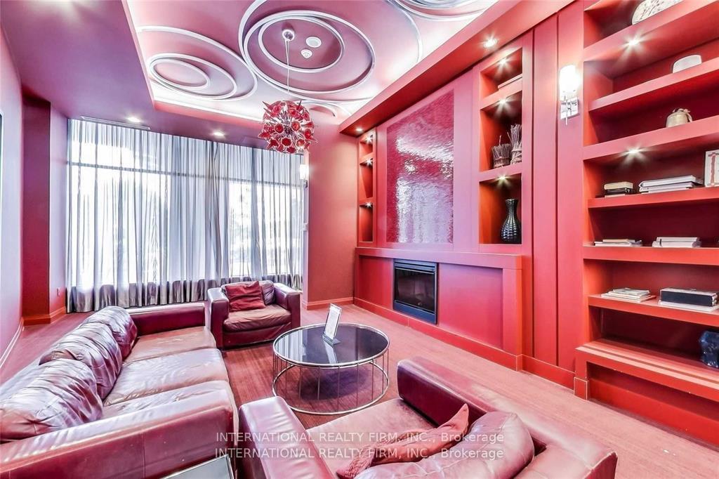2 Bedrooms Condo at 5791 Yonge,  Toronto For sale