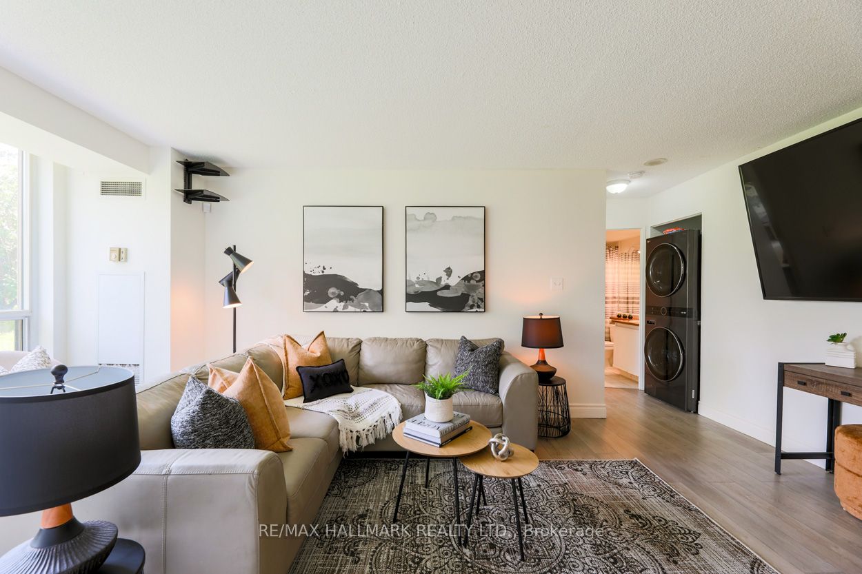 1 Greystone Walk Drive, #385