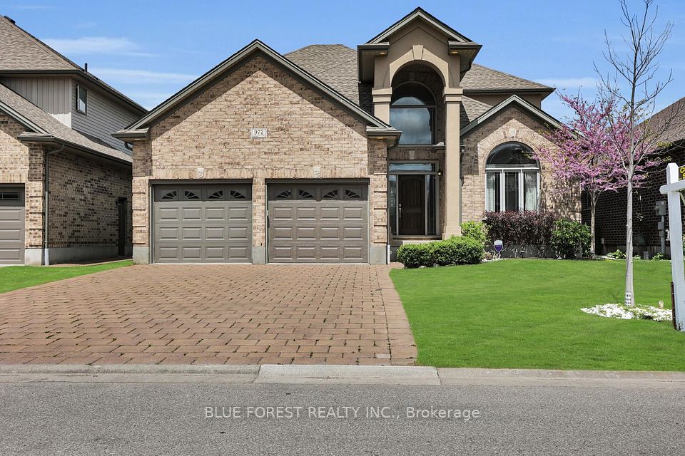 972 Gleneagle