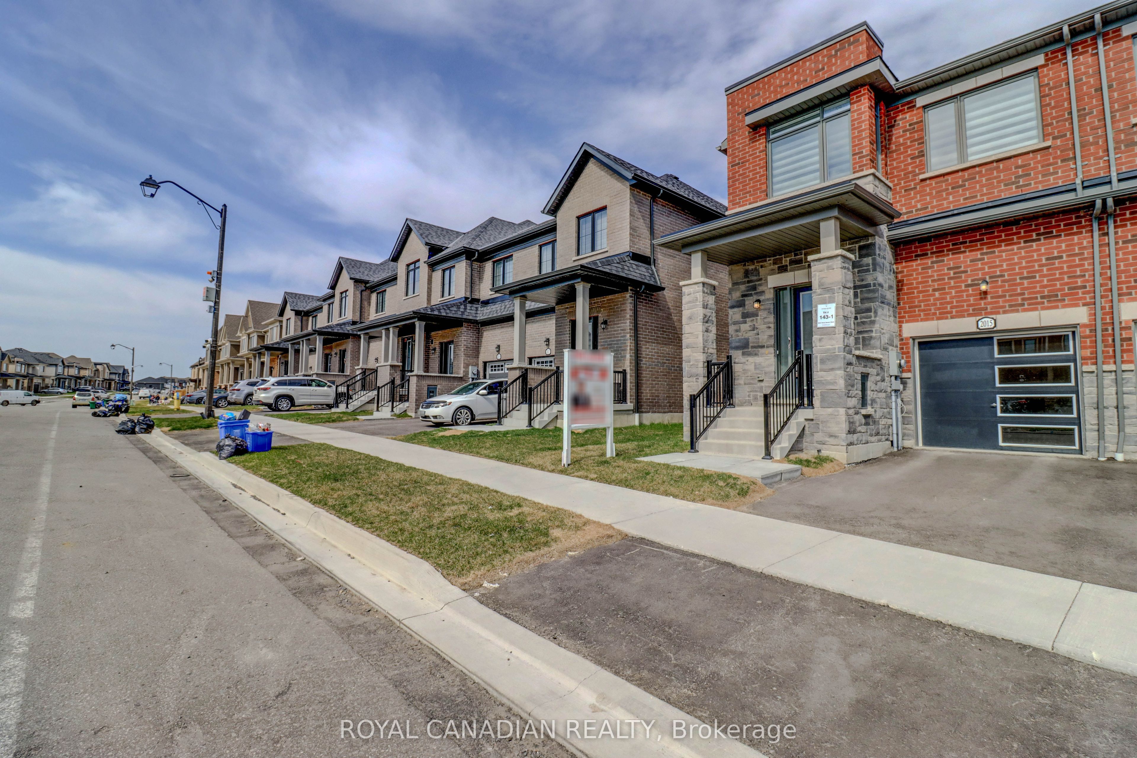 2015 Verne Bowen Street