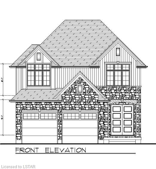 2098 SADDLEROCK Avenue London Ontario N6G 3X3