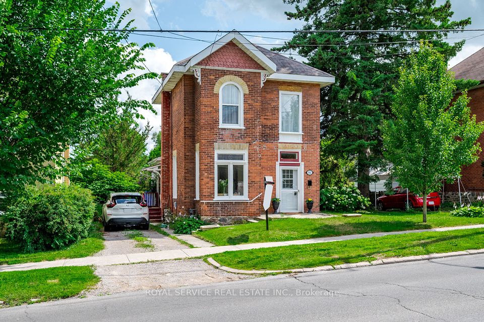 581 Sherbrooke