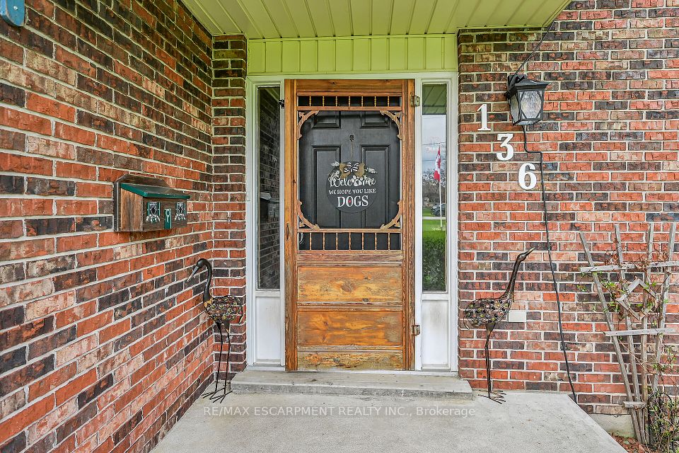 136 Secord Street, Haldimand, ON N1A 2W8