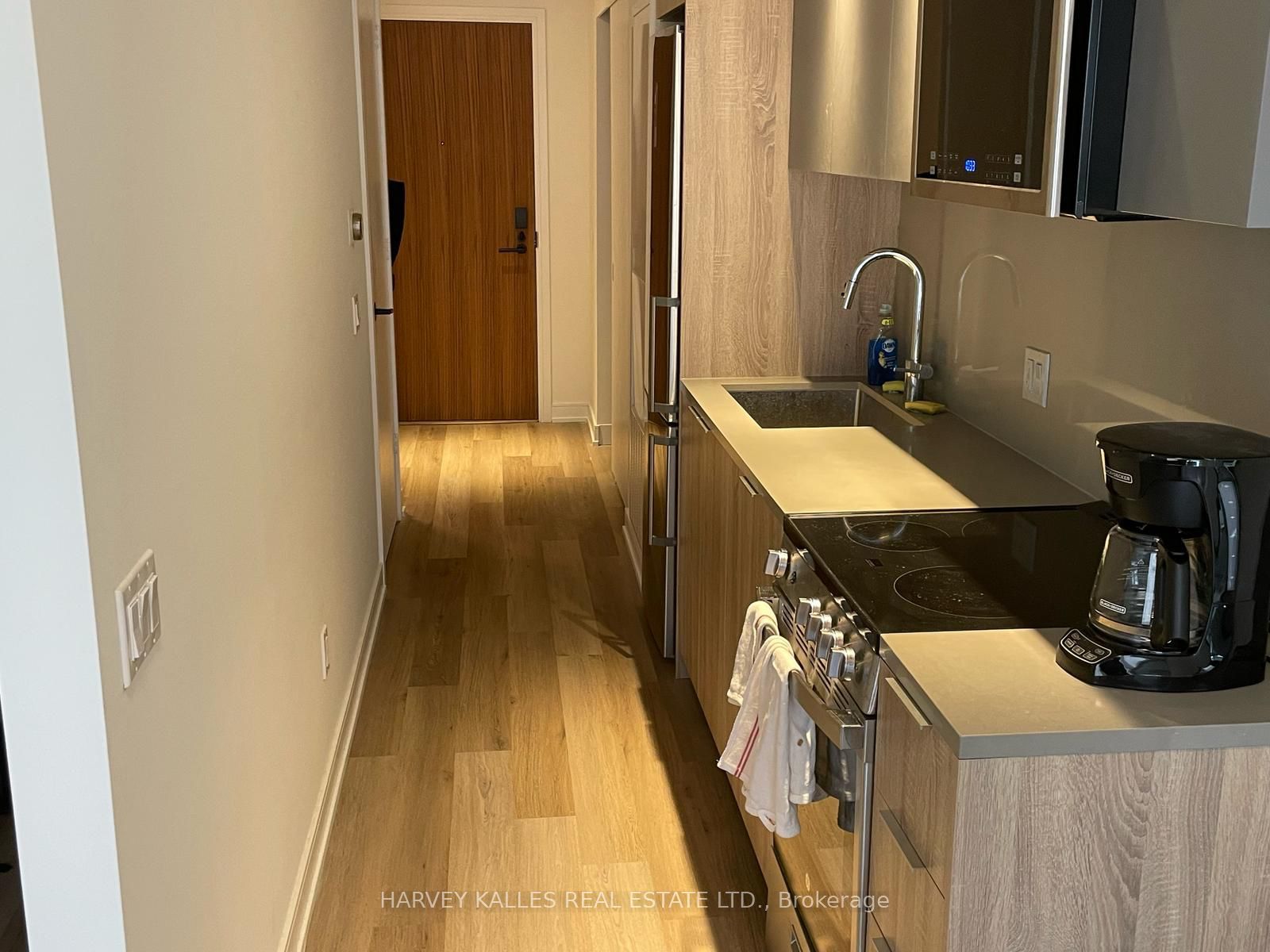 131 Mill Street, #W 1008