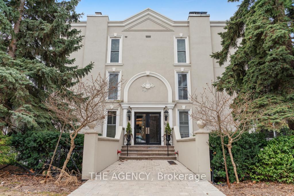 2 Bedrooms Condo at 105 Heath, Toronto For sale