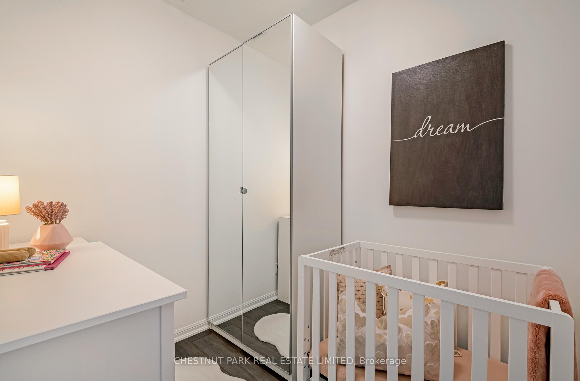2 Bedrooms Condo at 35 Bastion, Toronto For sale
